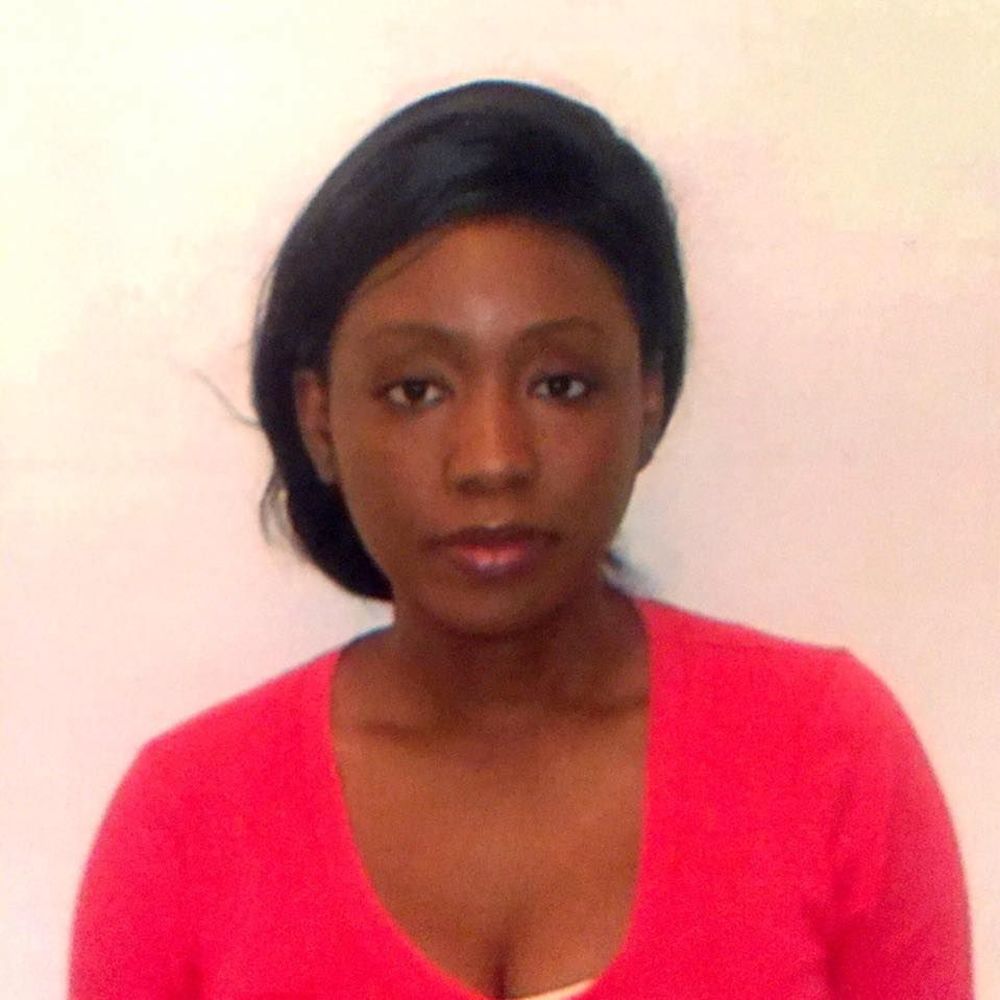 Meet your Posher, Josie